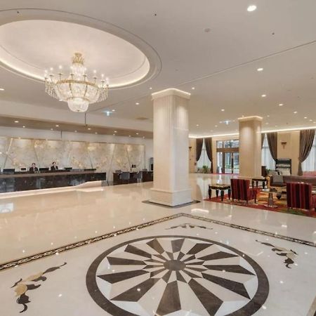 Forte Hotel Xizhi Eksteriør bilde