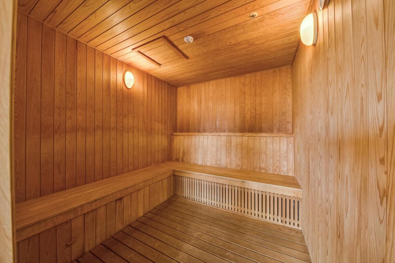 Forte Hotel Xizhi Eksteriør bilde