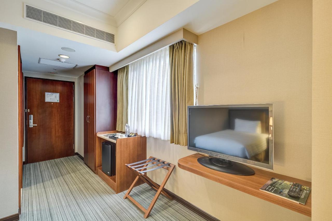Forte Hotel Xizhi Eksteriør bilde