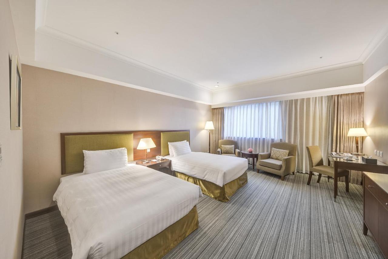 Forte Hotel Xizhi Eksteriør bilde